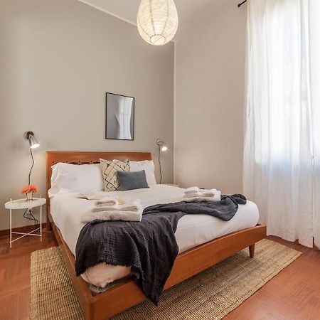 Lively Roma Trastevere Renovated Apartment - Fromhometoโรม ภายนอก รูปภาพ
